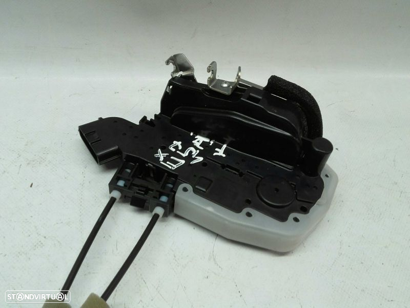 Fechadura / fecho porta frente direito NISSAN Leaf EV (ZE1) - 2