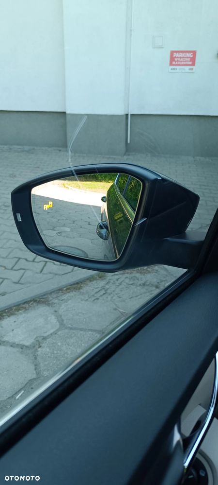 Skoda Octavia 1.5 TSI GPF ACT Style DSG - 11