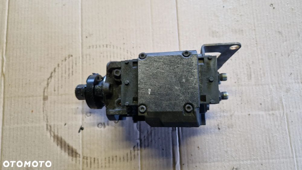 OPEL VECTRA C 2.2 DTI POMPA WTRYSKOWA 0470504204 - 1