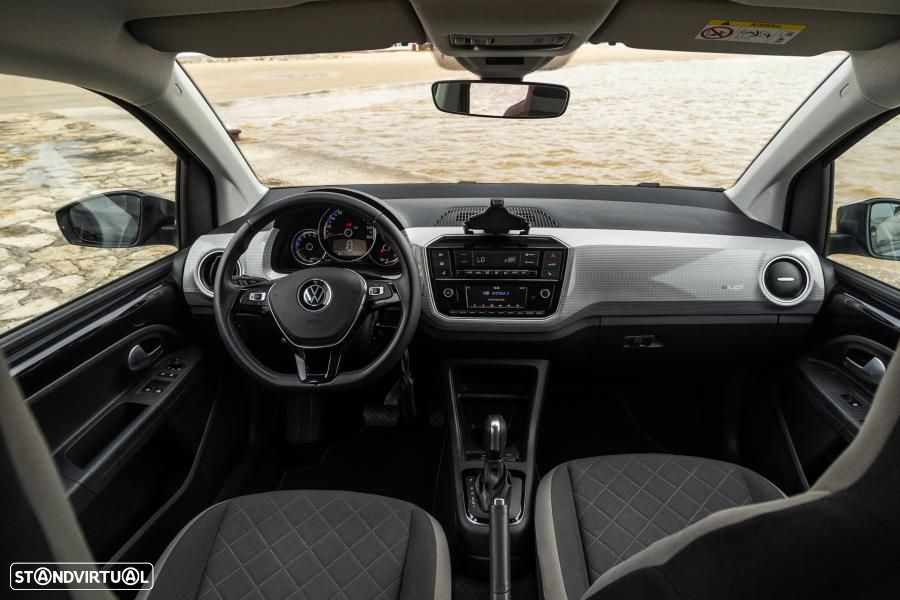VW e-Up! - 36