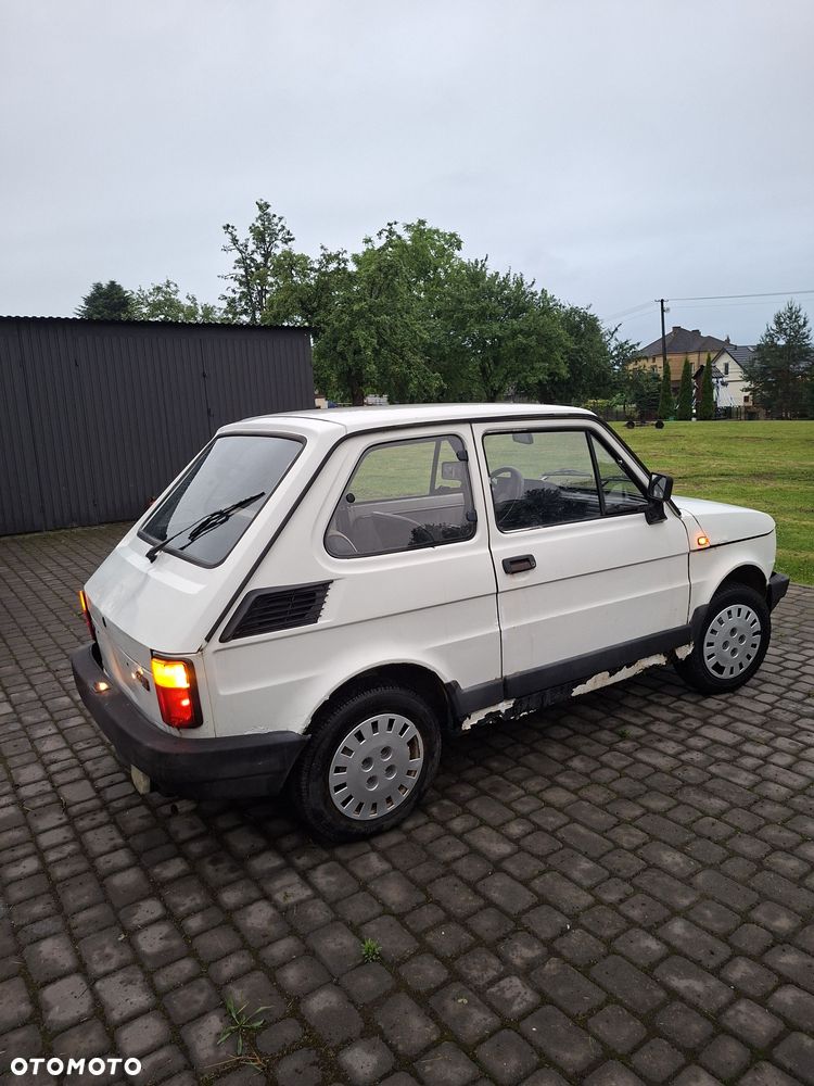 Fiat 126 - 8