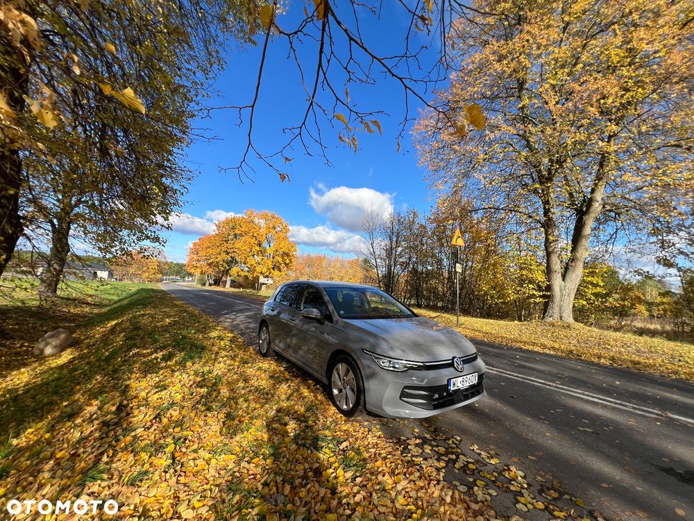 Volkswagen Golf - 30