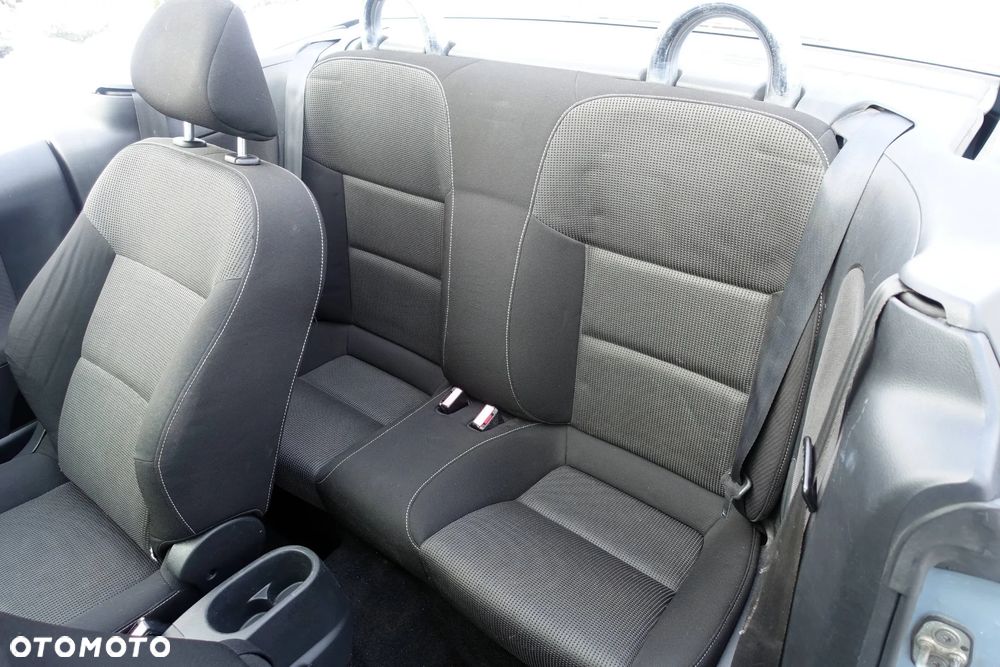 Peugeot 207 CC 120 VTi Active - 21