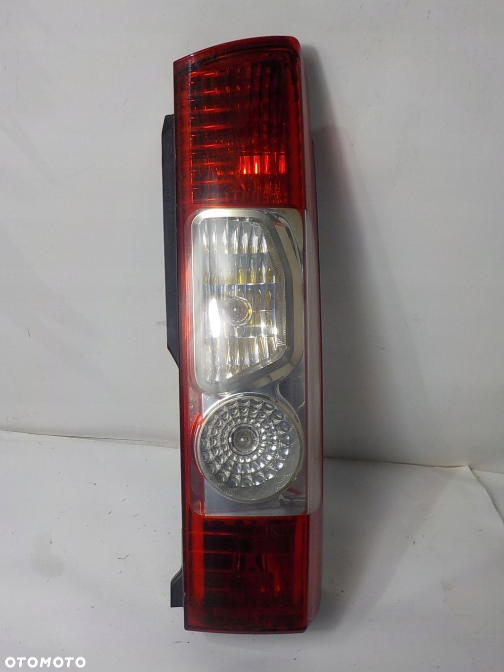 FIAT DUCATO III BOXER JUMPER II LAMPA PRAWA TYŁ TYLNA - 1