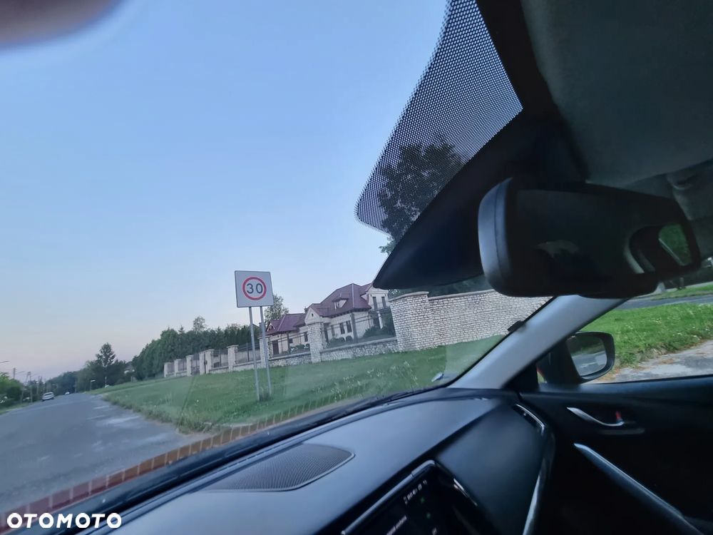 Mazda 6 2.2 D Skymotion I-ELoop - 28