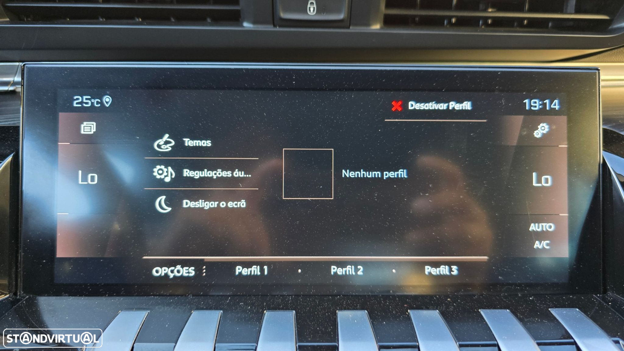 Peugeot 508 1.5 BlueHDi GT EAT8 - 38
