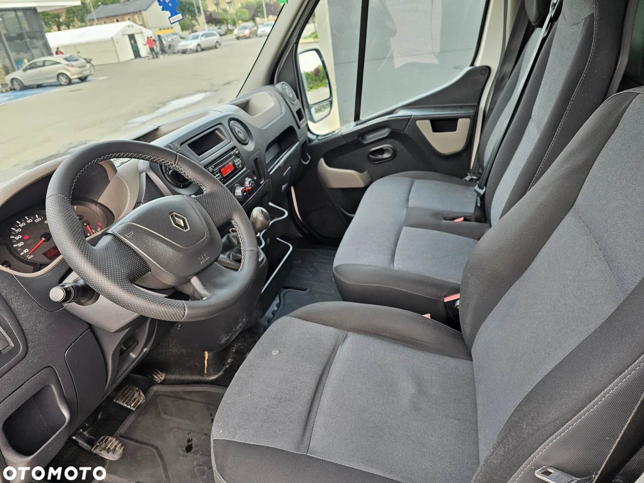 Renault MASTER - 10