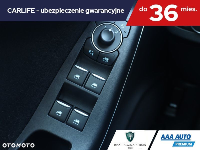 Ford Puma - 20