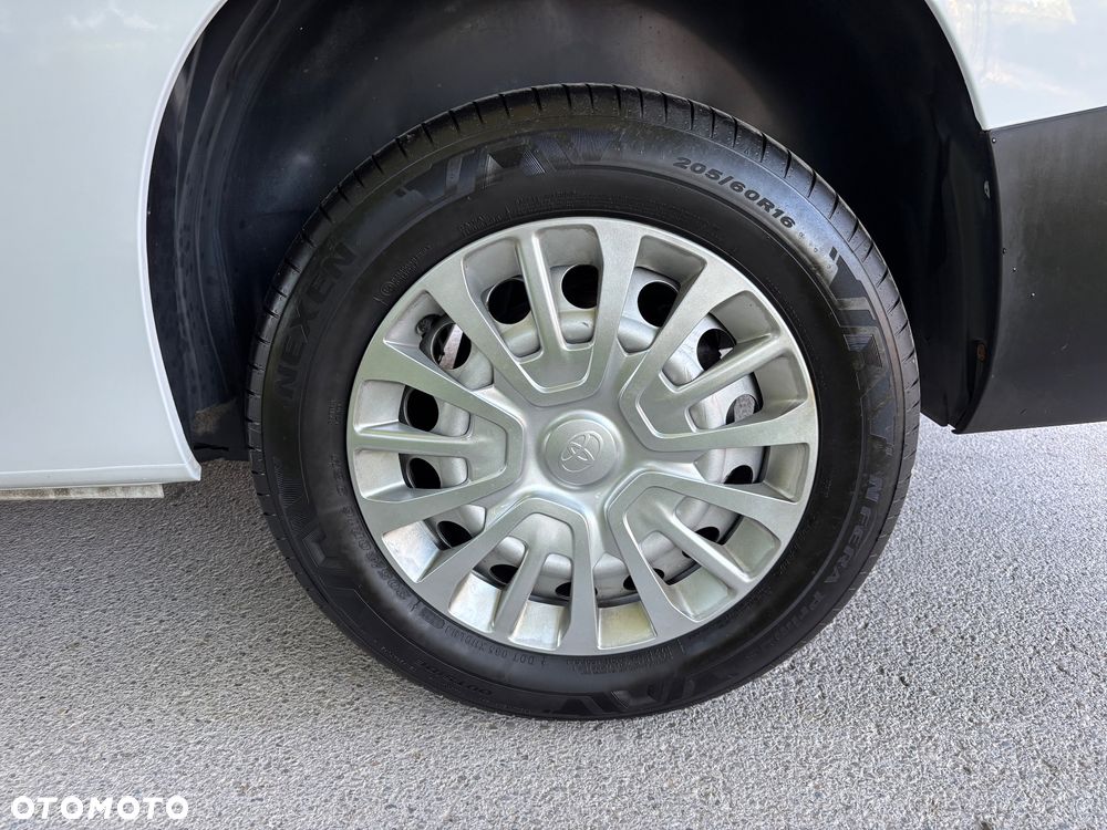 Toyota ProAce City Long - 16