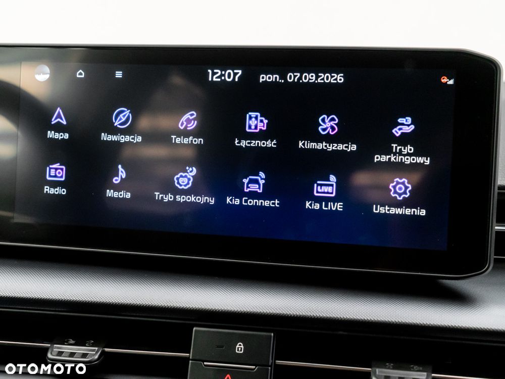 Kia XCeed 1.6 T-GDI M DCT - 31