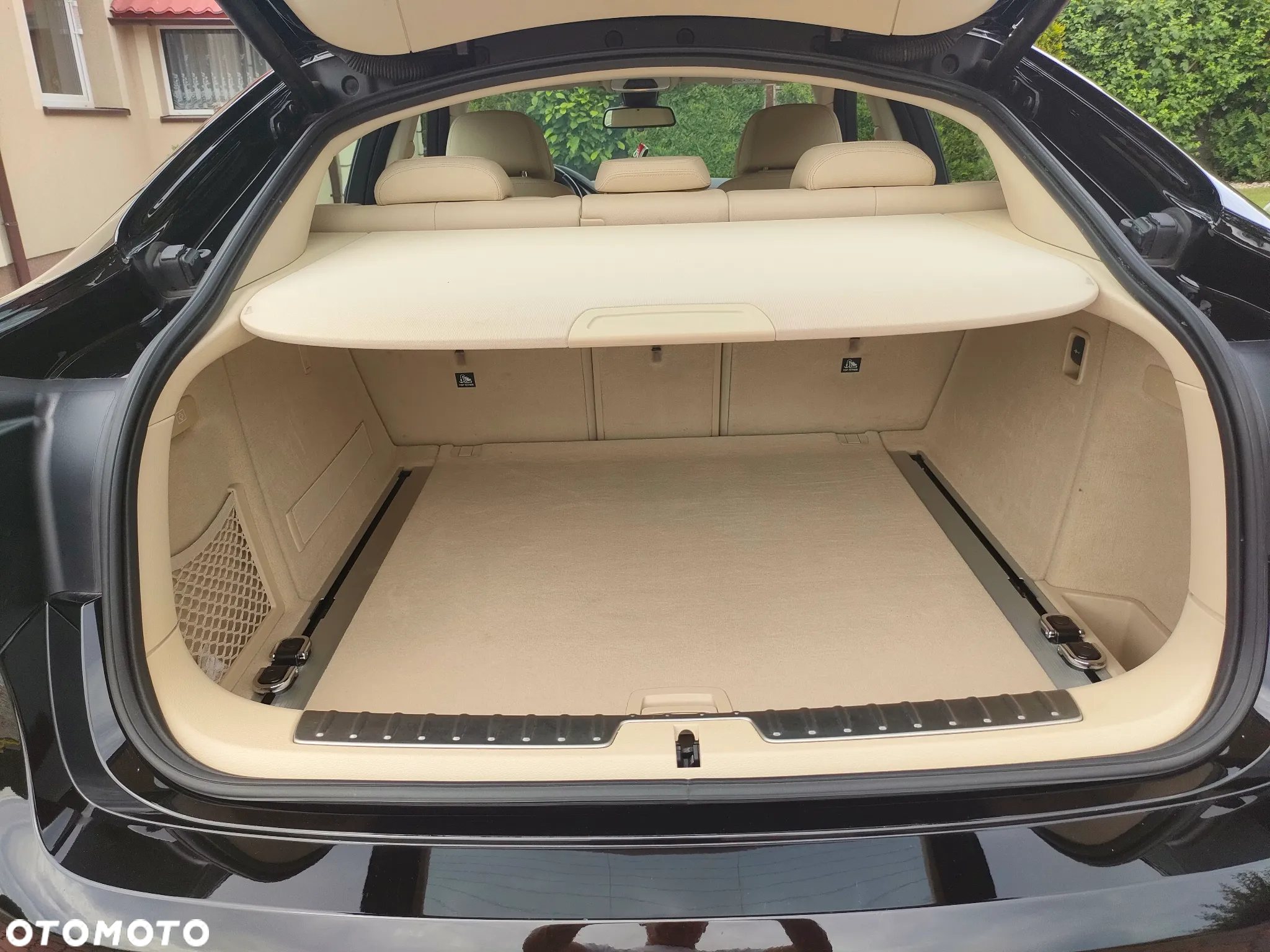 BMW X6 xDrive30d - 7