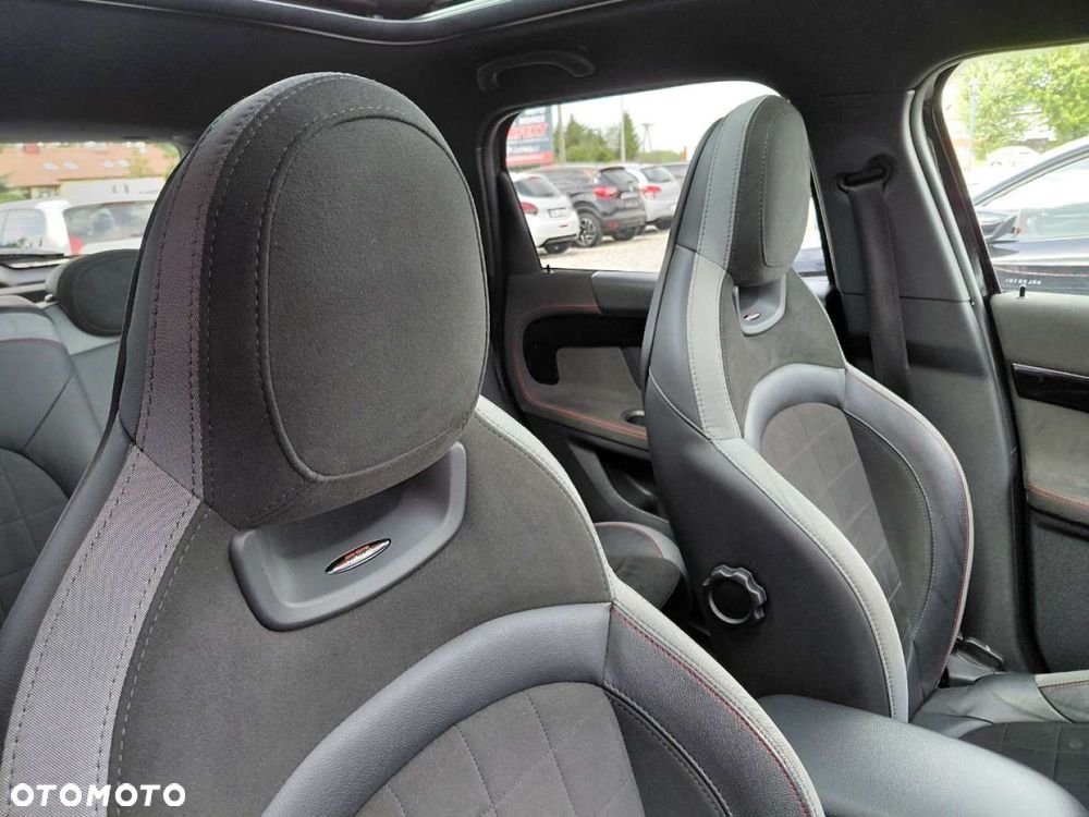 MINI Countryman - 19