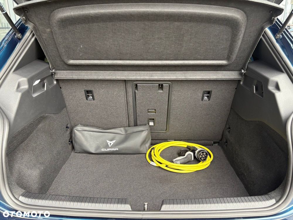 Cupra Born 58kWh E-Boost Advantage Edition - 19