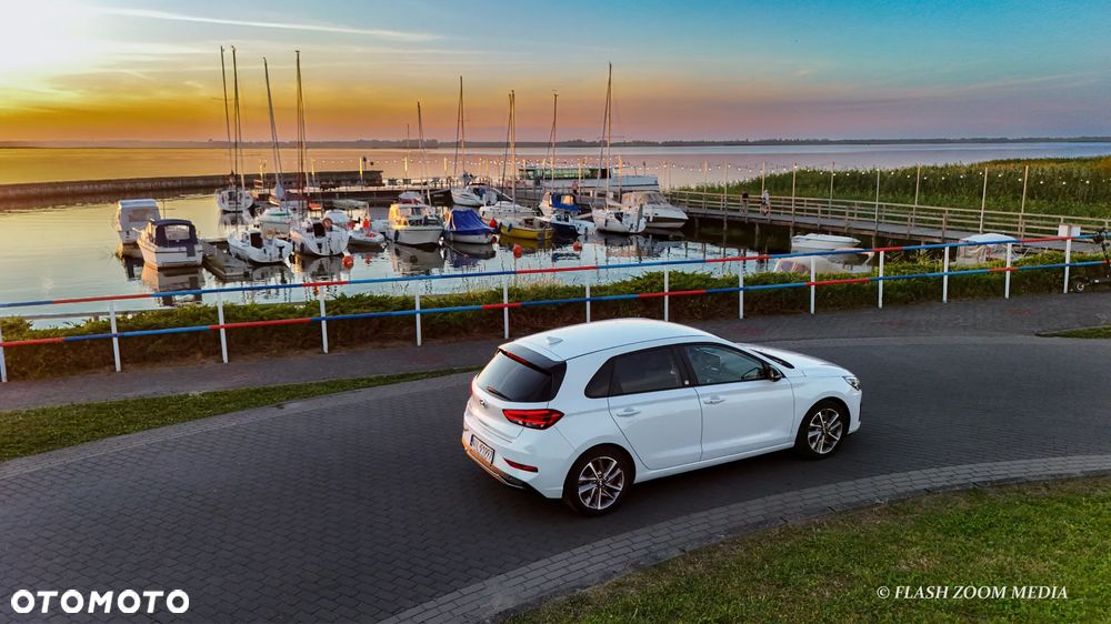Hyundai i30 1.6 CRDI EDITION 30+ - 13