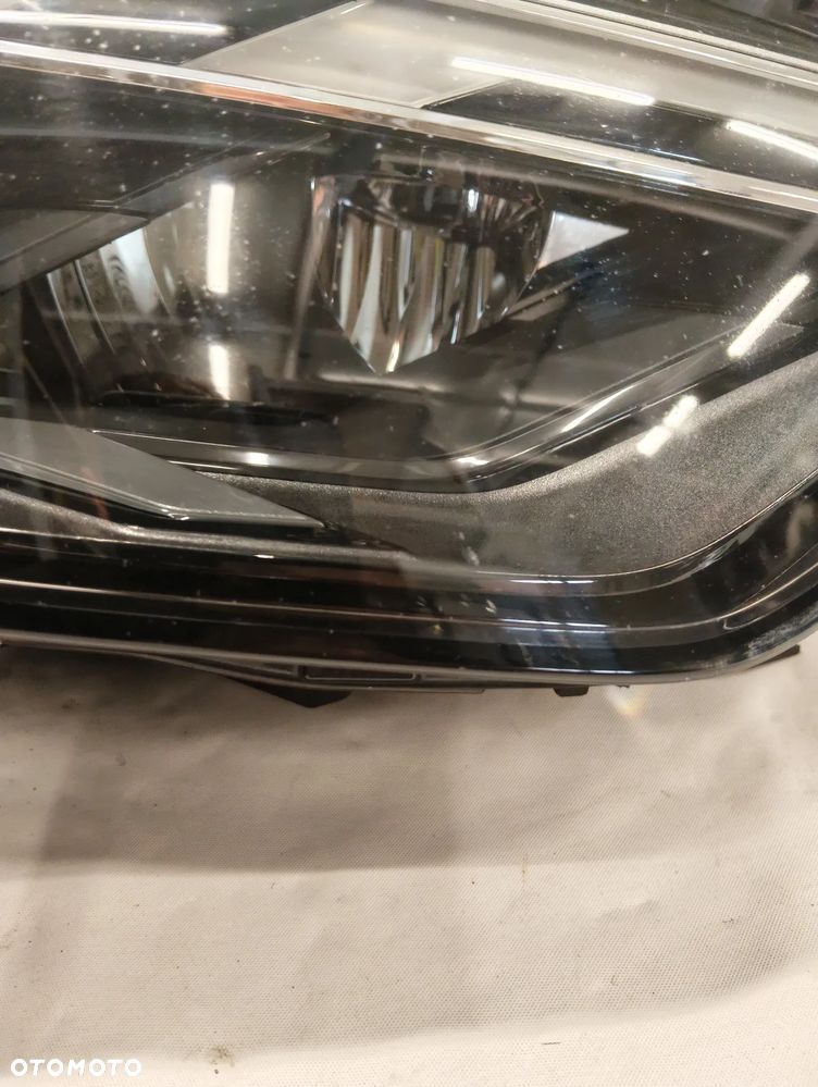 Audi A1 82A FULL LED PRZÓD STRONA PRAWA 82A941034D - 5