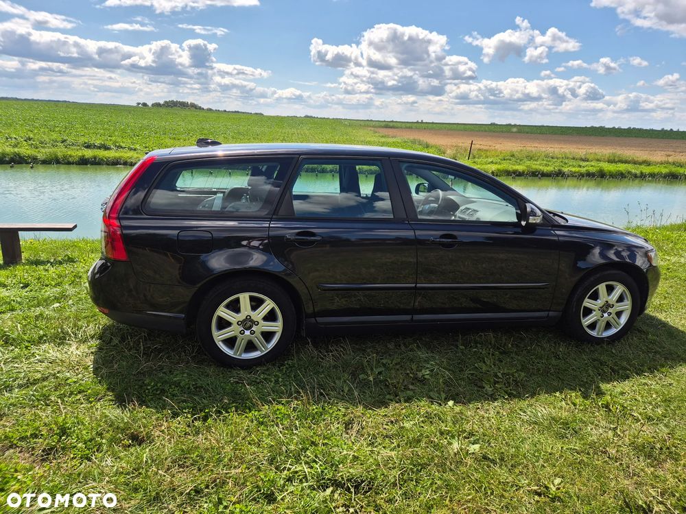 Volvo V50 2.0D DPF Momentum - 19