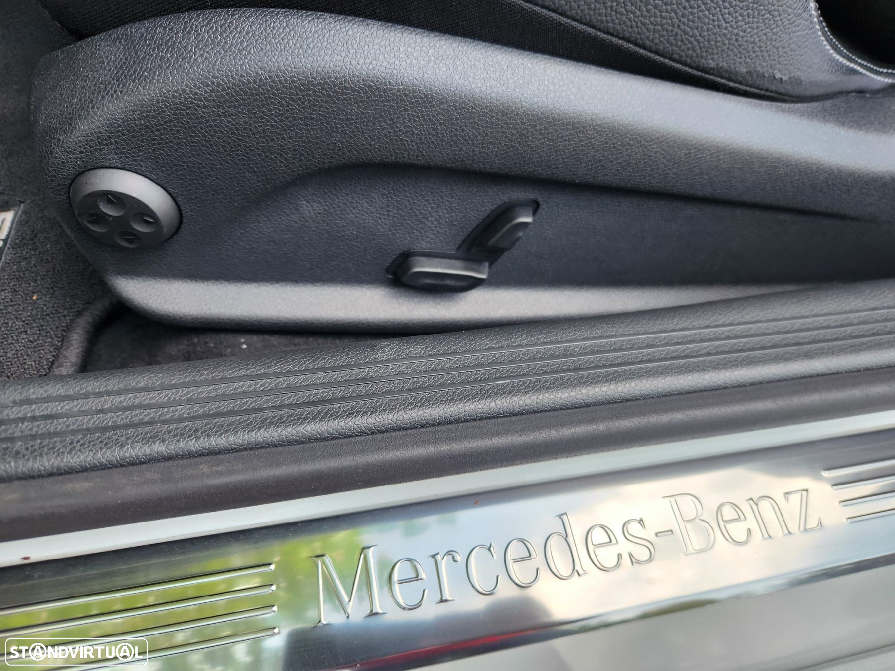 Mercedes-Benz C 220 d Aut. - 30