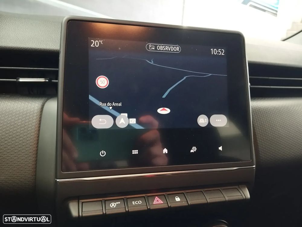 Renault Clio 1.5 Blue dCi Intens - 21