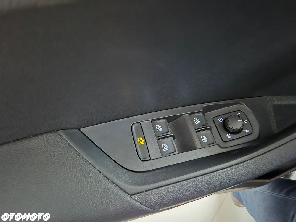 Skoda Karoq 1.5 TSI ACT Edition 130 DSG - 15