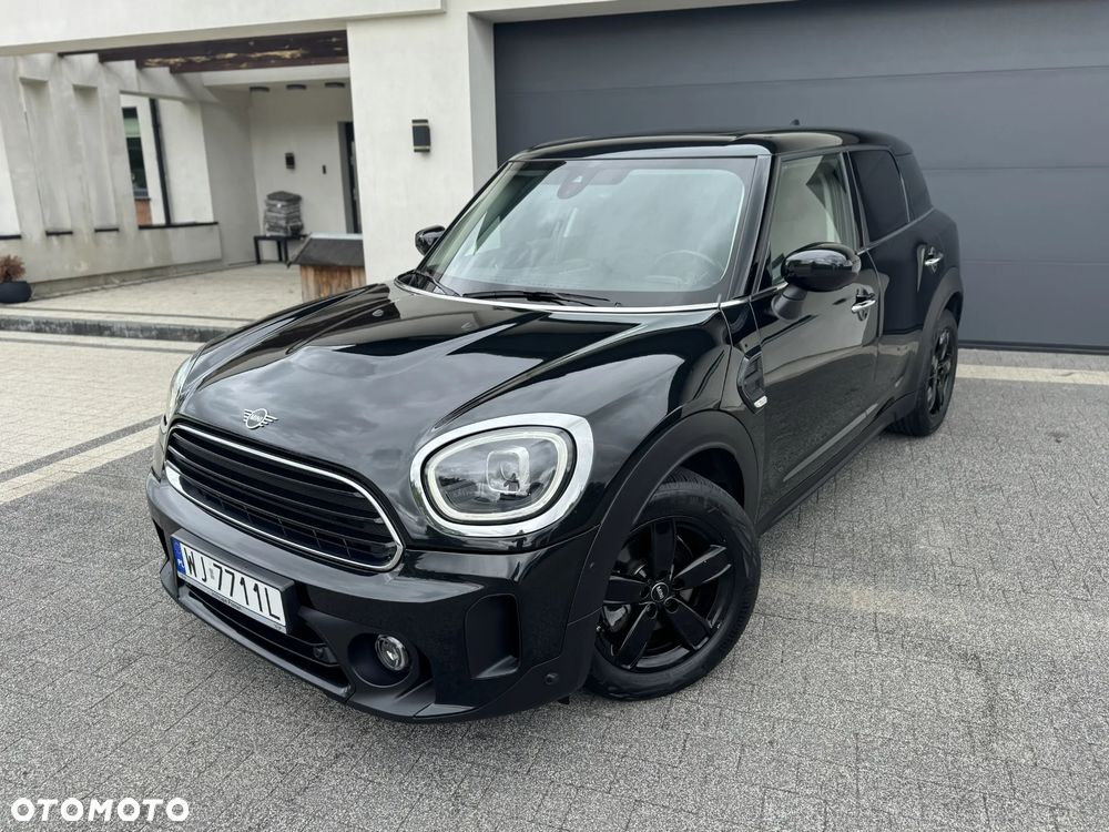 MINI Countryman Cooper - 6