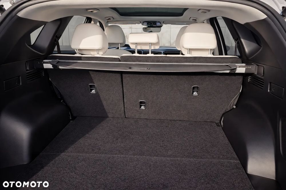 Hyundai Tucson 1.6 T-GDi HEV Platinum 4WD - 13