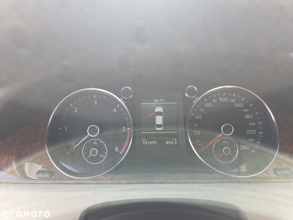 Volkswagen CC 2.0 TDI BlueMotion Technology DSG - 11