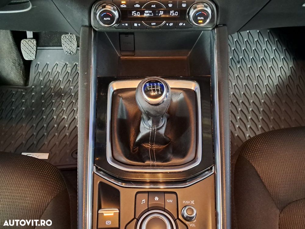 Mazda CX-5 - 18