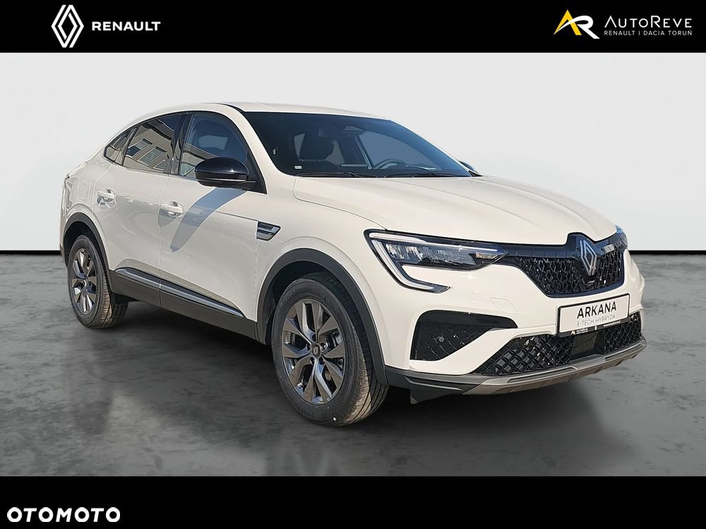 Renault Arkana - 4