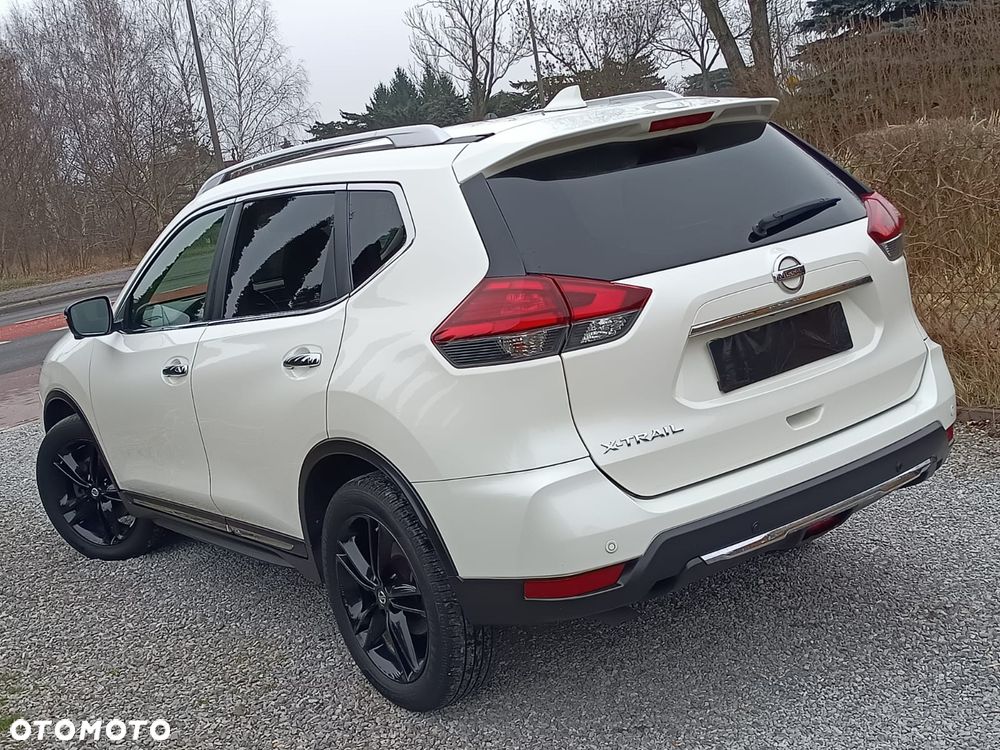 Nissan X-Trail 2.0 dCi Xtronic Acenta - 13