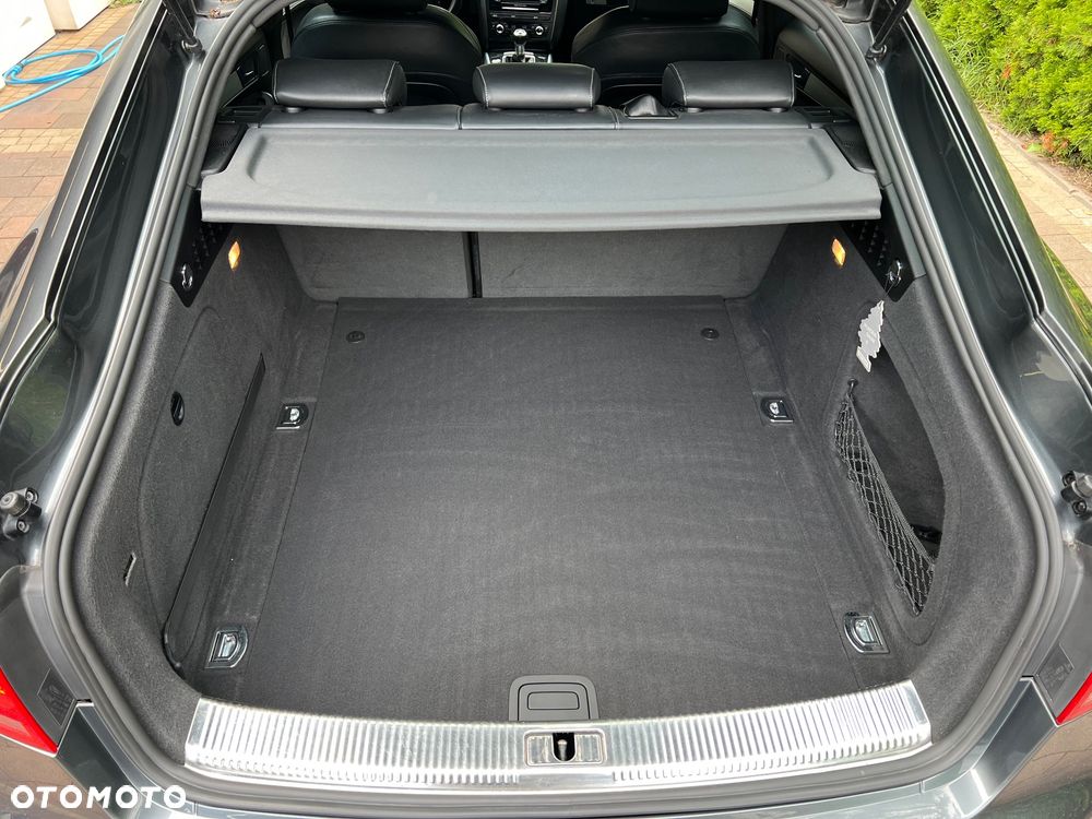 Audi A5 Sportback 2.0 TDI - 18
