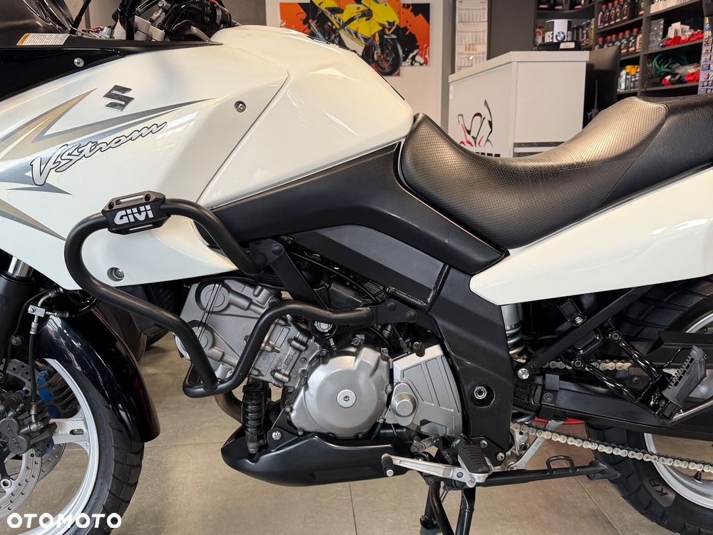 Suzuki V-STROM - 39