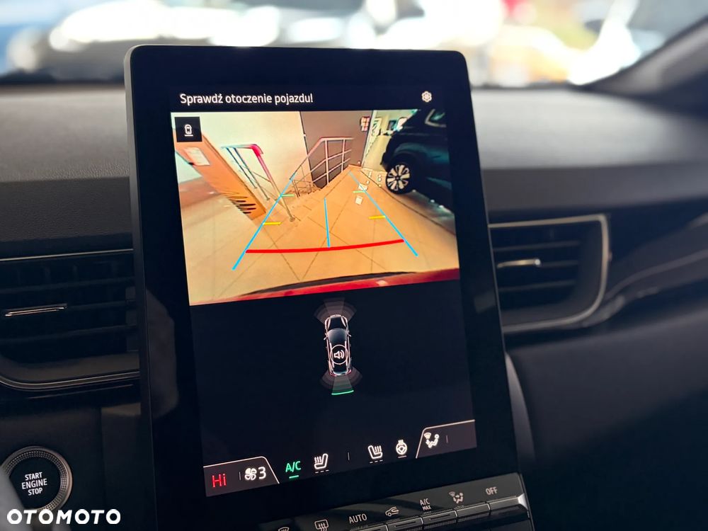 Mitsubishi ASX 1.3 mHEV Intense Style Cold DCT - 16