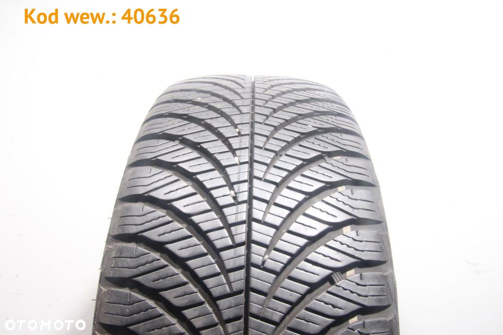 Opony Goodyear Goodyear Vector 4Seasons G2 205/55 R17