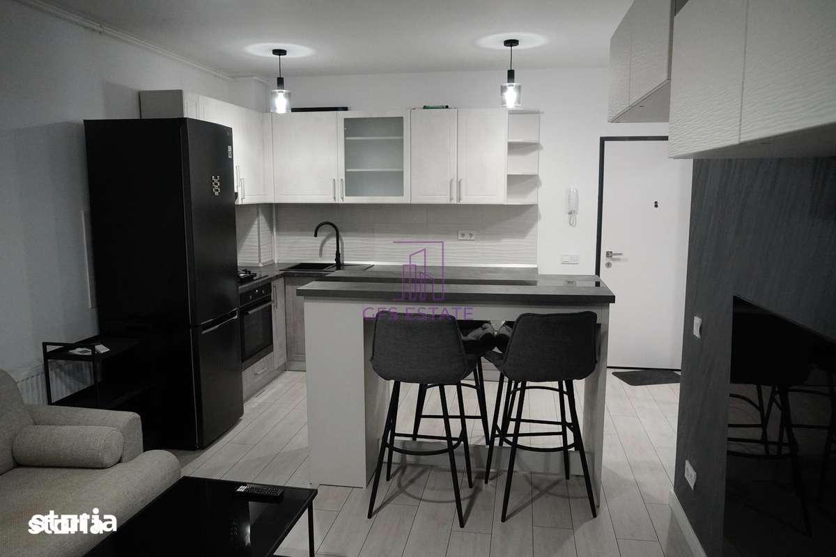 Inchirieri Apartamente 2 Camere GranVia — fotografia 1