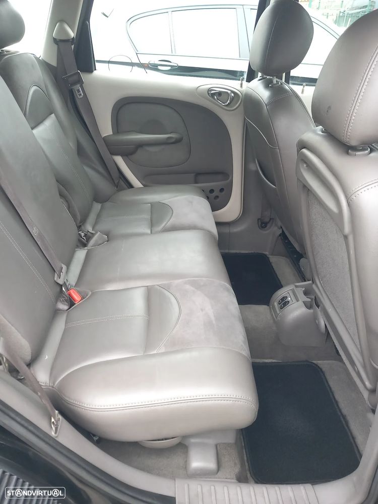 Chrysler PT Cruiser 2.2 CRD - 11