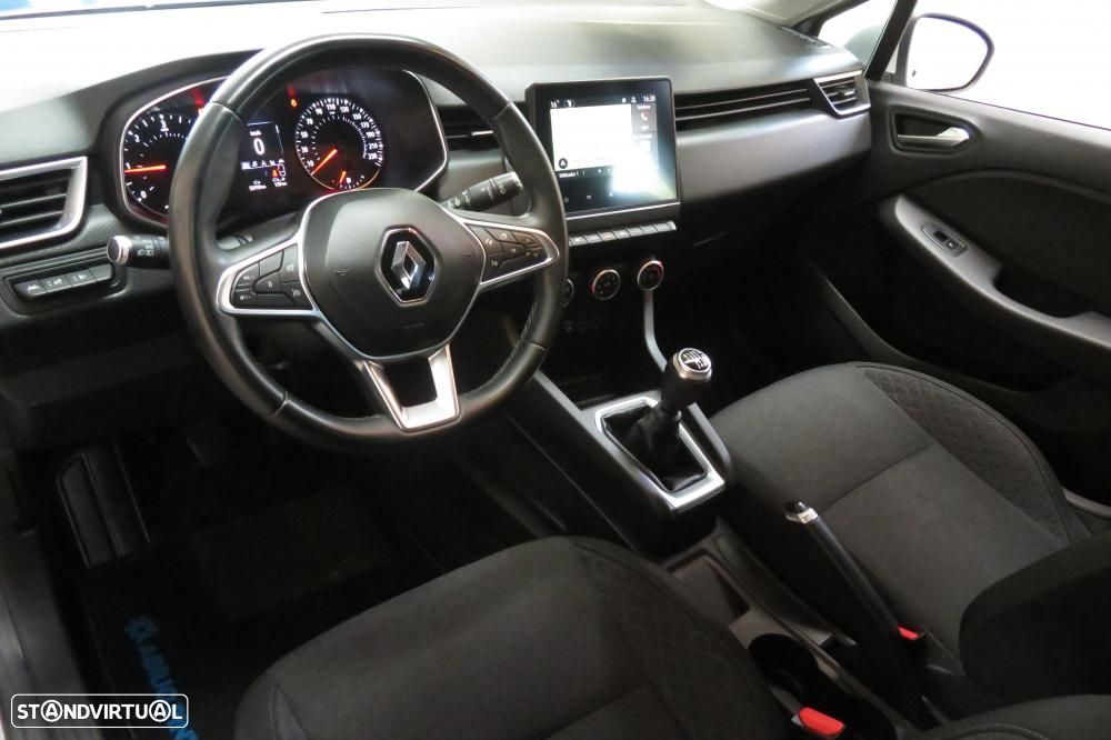 Renault Clio 1.5 Blue dCi Intens - 6