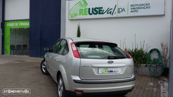 Mola Suspenção Tr Dta Ford Focus Ii (Da_, Hcp, Dp) - 3