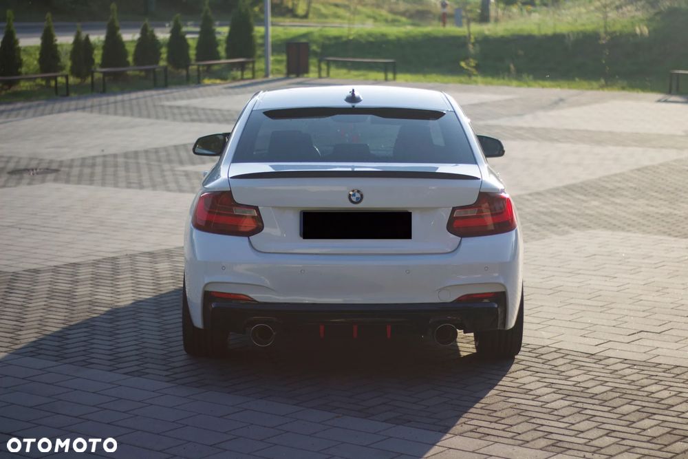 BMW Seria 2 220d Modern Line - 10