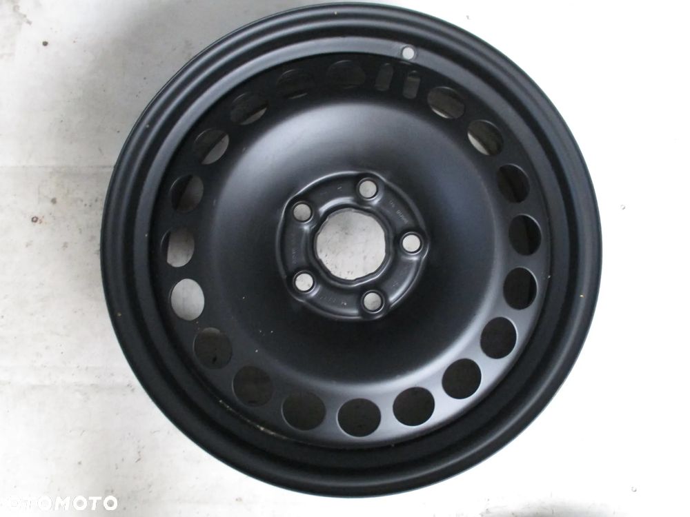 FELGI STALOWE 17 OPEL INSIGNIA I ET41 - 2