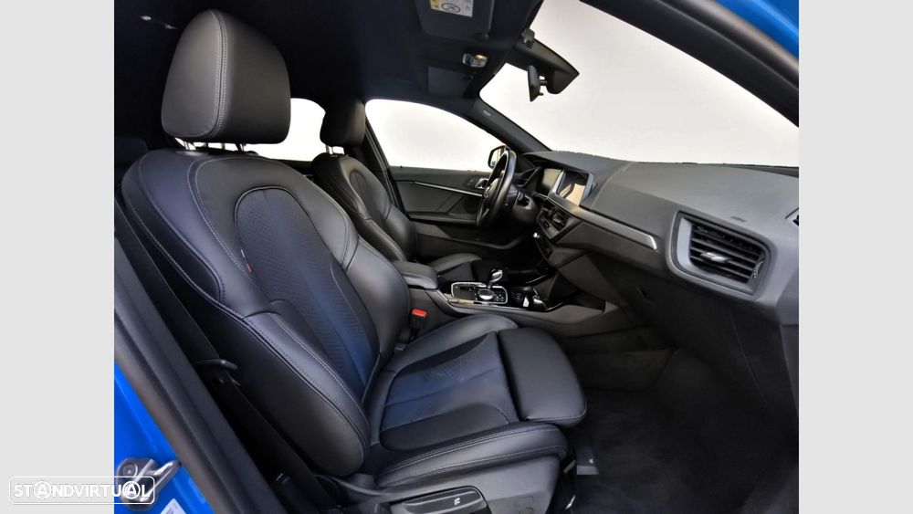 BMW 116 d Pack Desportivo M Auto - 2
