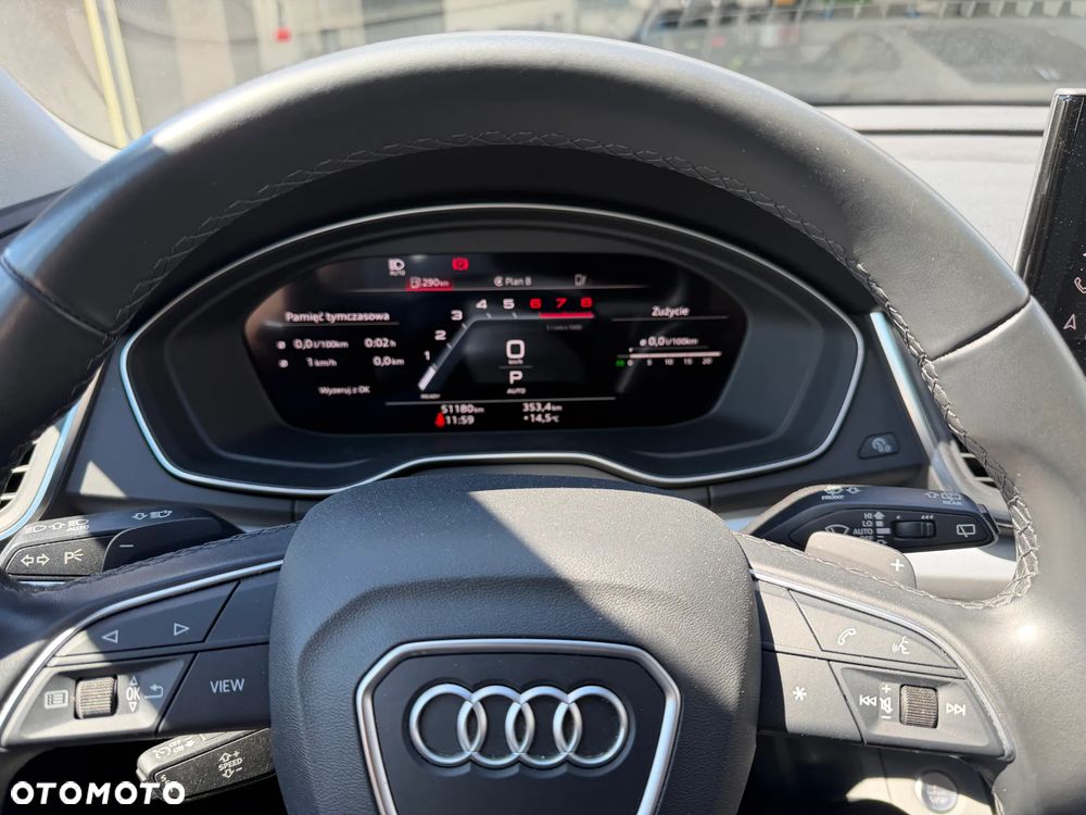 Audi Q5 Sportback - 14