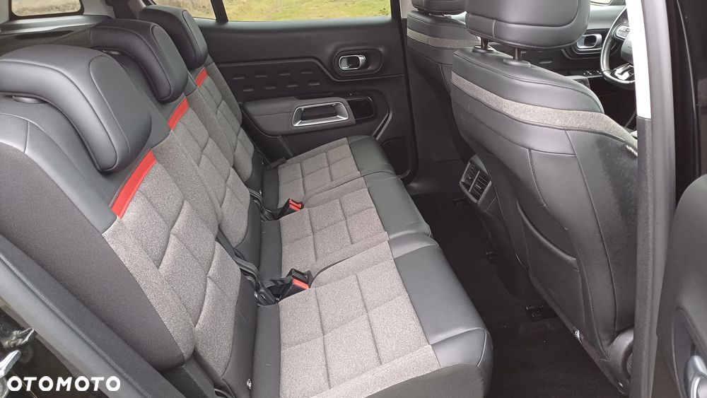 Citroën C5 Aircross 1.5 BlueHDi Feel Pack - 12