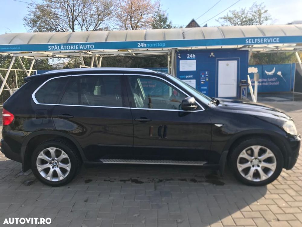 BMW X5 3.5sd Aut. - 3