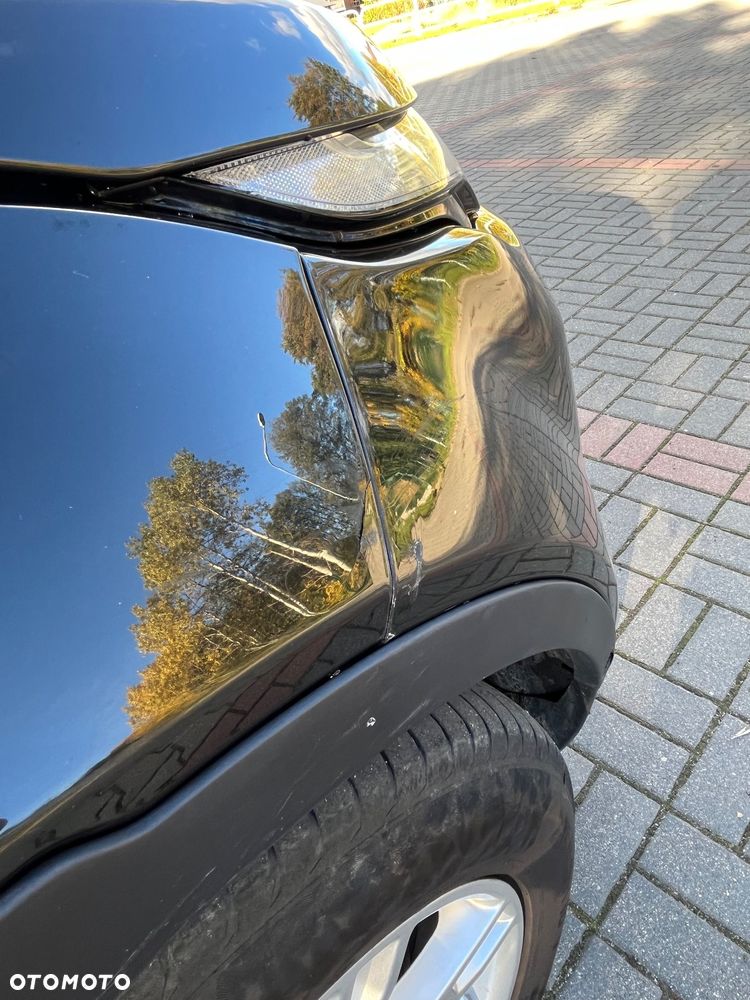 Land Rover Range Rover Evoque 2.2TD4 Prestige - 10