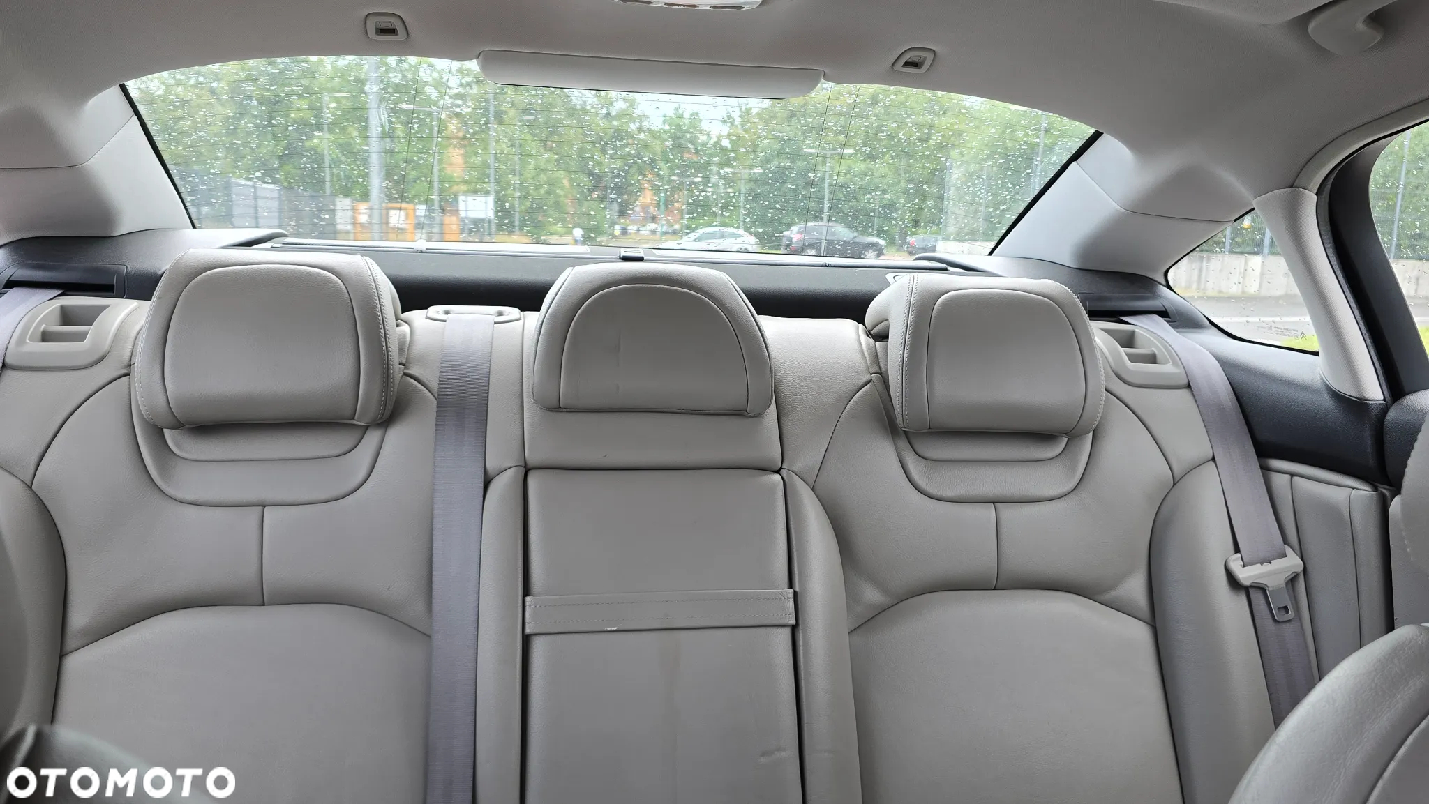 Citroën C5 2.0 HDi Exclusive - 11