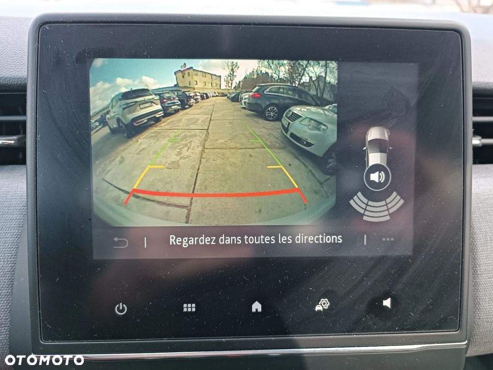 Renault Clio 1.0 TCe Evolution - 9