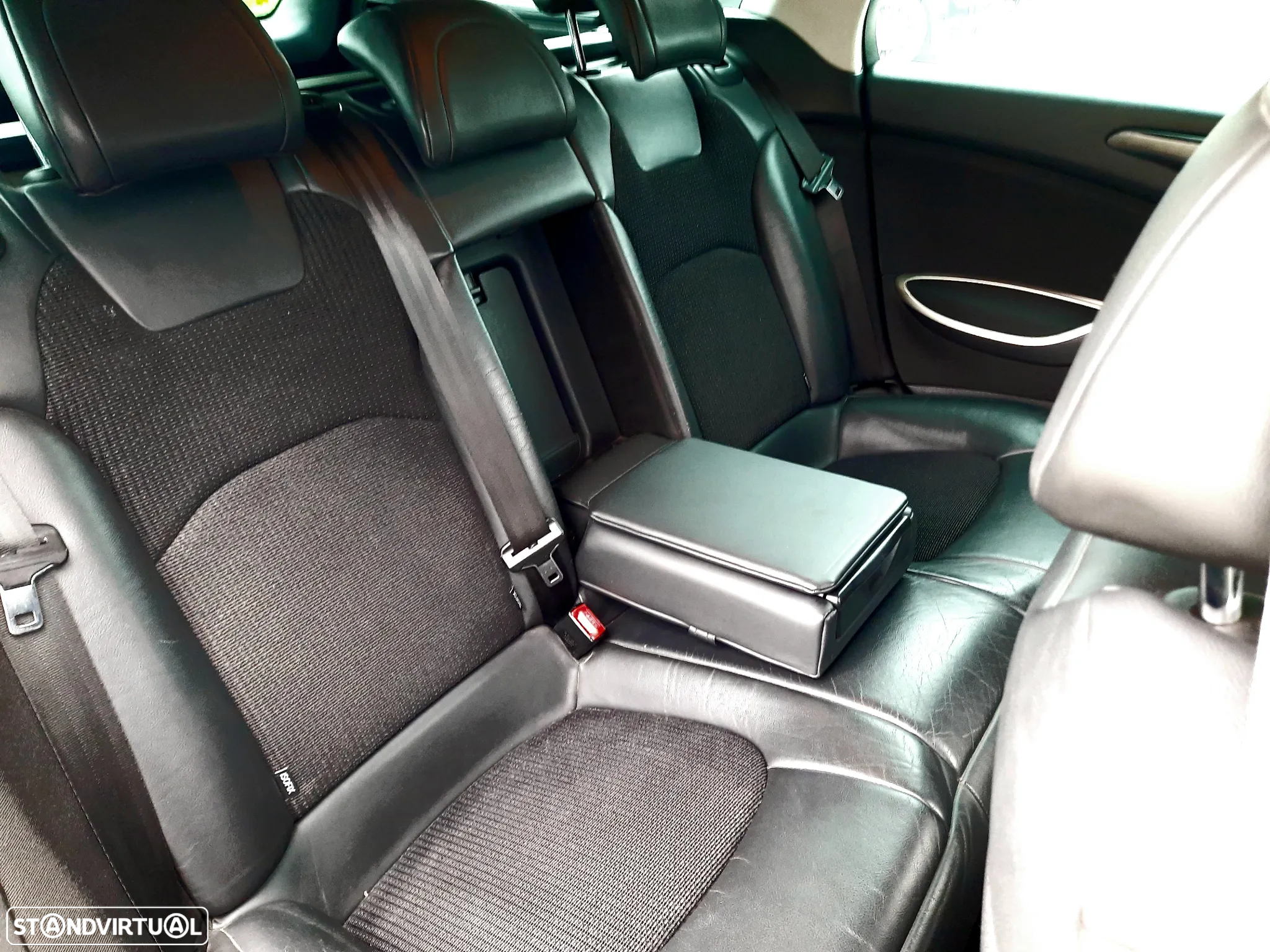 Citroën C5 Tourer 1.6 HDi VTR Airdream - 7