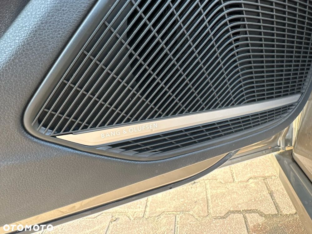 Audi A5 Cabrio - 16