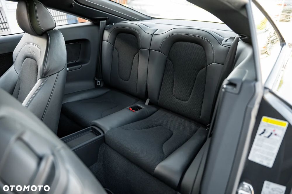 Audi TT Coupé 2.0 TFSI Progressive - 37