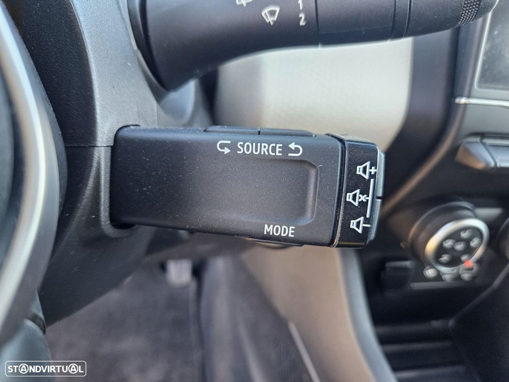 Renault Clio 1.0 TCe Evolution - 37